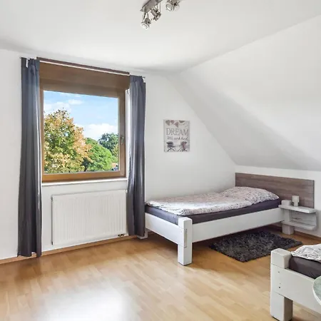 2 Bedroom Beautiful Apartment In Wendisch Evern *
