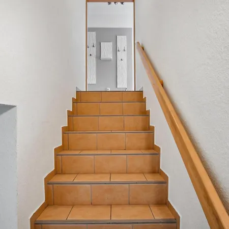 Apartmán 2 Bedroom Beautiful Apartment In Wendisch Evern