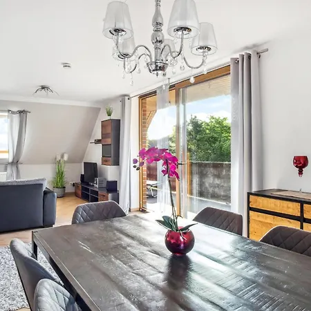 2 Bedroom Beautiful Apartment In Wendisch Evern * Wendisch Evern