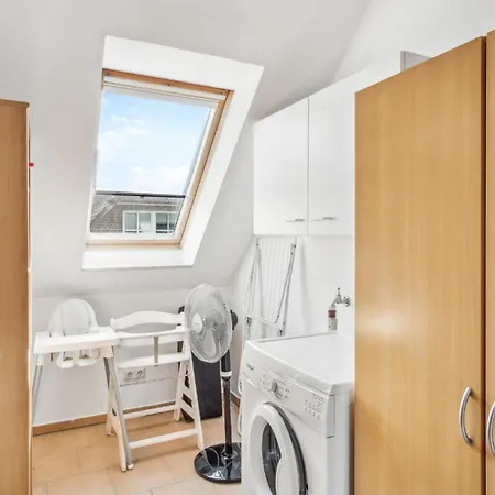 2 Bedroom Beautiful Apartment In Wendisch Evern Apartamento *