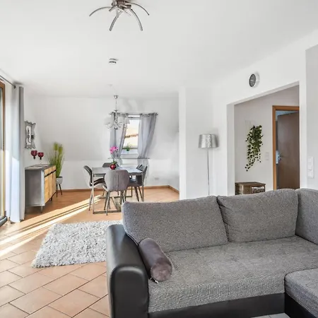 2 Bedroom Beautiful Apartment In Wendisch Evern Wendisch Evern