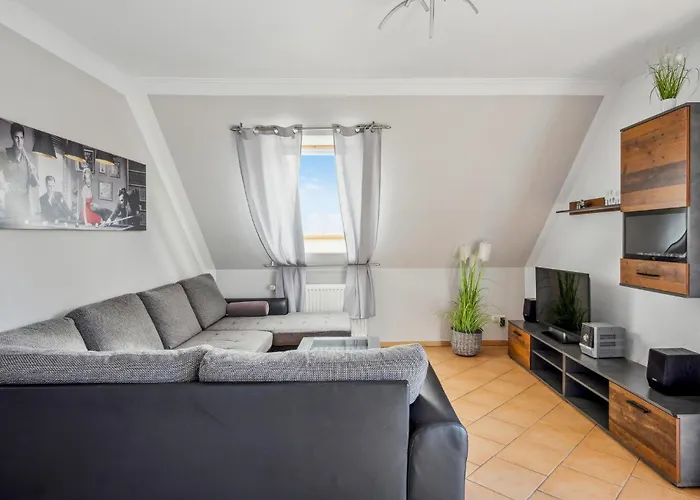 Lovely In Apartamento