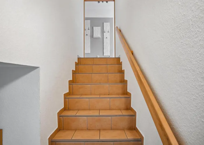 Apartamento Lovely In