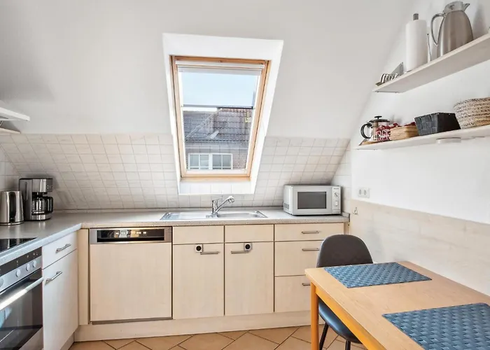 Lovely In Apartamento *