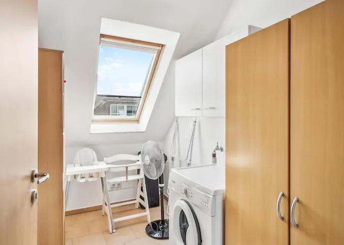 Lovely In Apartamento *