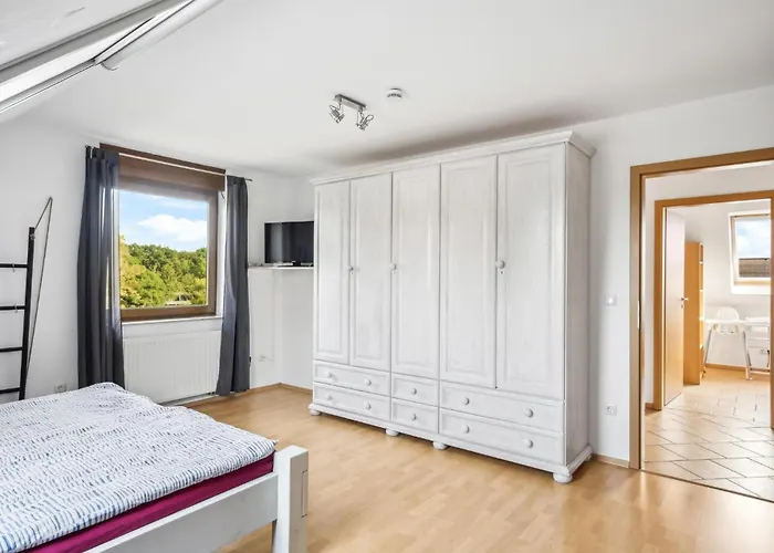 Lovely In Apartamento