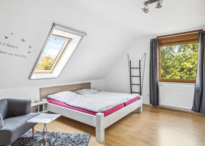 Lovely In Apartamento *