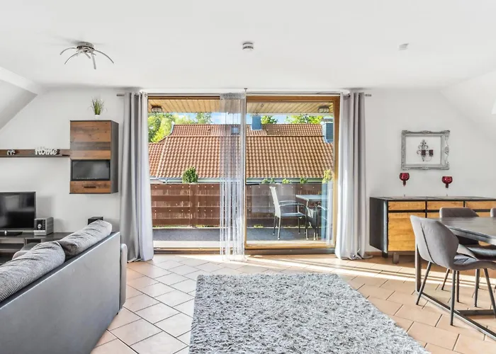 Lovely In * Wendisch Evern