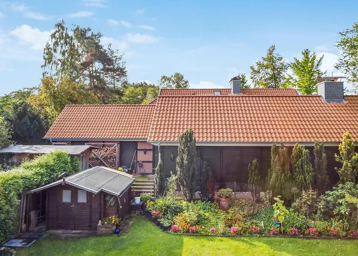 Apartamento Lovely In