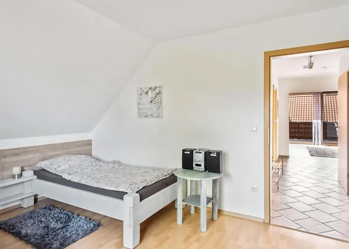 Apartamento Lovely In