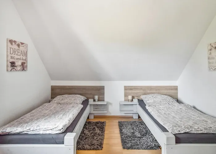 Lovely In * Wendisch Evern