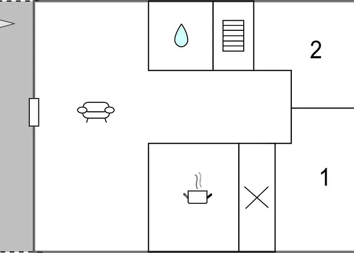 Lovely In Wendisch Evern